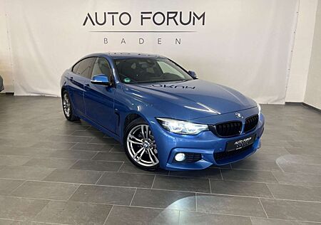 BMW 420i 420 Gran Coupé M Sport*LED*HUD*Spur*RFK*Key*