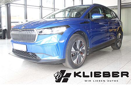 Skoda Enyaq 60 Lodge GRA*CCS*LED*NAVI*KAMERA*PDC