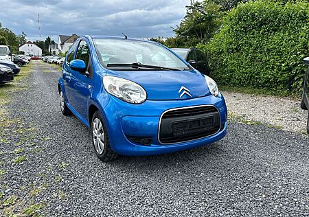 Citroën C1 Citroen Selection