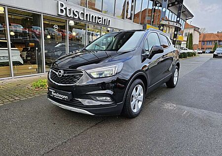 Opel Mokka X 1.4 (ecoFLEX) ECOTEC Start/Stop Innovation