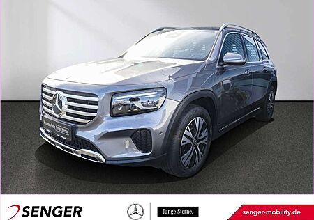 Mercedes-Benz GLB 200 d Progressive Panorama Totwinkel 7-Sitze
