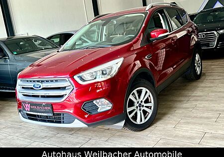 Ford Kuga Cool & Connect