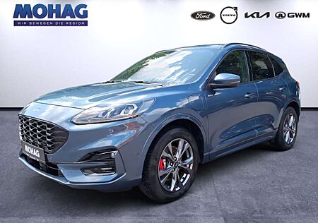 Ford Kuga ST-Line X 2.5l Duratec -PHEV *Kamera vo.hi.* -EU6d