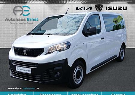 Peugeot Expert e- L2 (50kWh)