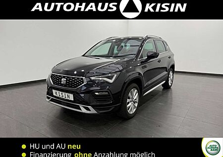 Seat Ateca Xperience 1.5TSI DSG /AHK /Navi /CAM /ACC