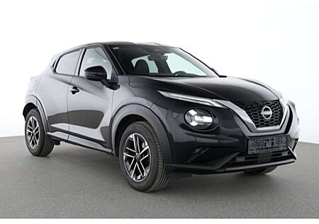 Nissan Juke 1.0 DIG-T DCT N-Connecta
