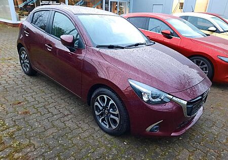 Mazda 2 SKYACTIV-G 90 SPORTS LICHT-P TEC-P NAV ACAA
