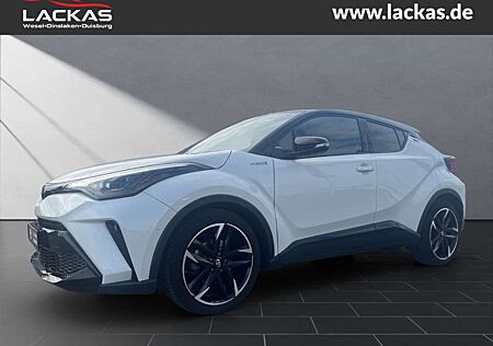 Toyota C-HR Hybrid GR Sport 2.0*TOP*JBL*NAVI*LED*LM*TWW*