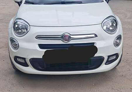 Fiat 500X Pop Star