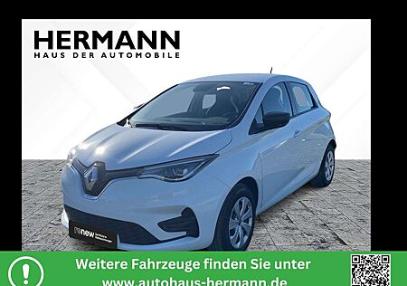 Renault ZOE R110/Z.E. 50 (Kauf-Batterie) Life LED*LED