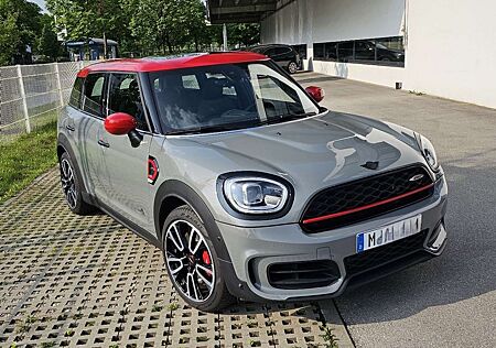 Mini John Cooper Works Countryman HUD, PANO, KAMERA, CARPLAY, .. *Garantie bis 2027*