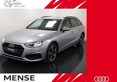 Audi A4 Avant 40 TDI S tronic |Matrix|CarPlay|LM|SHZG