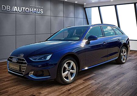 Audi A4 advanced 35 2.0 TDI S-tronic