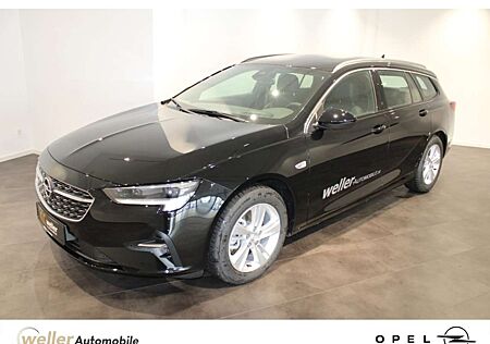 Opel Insignia Sports Tourer 2.0D ''Elegance'' Rückfahrkamera Sit