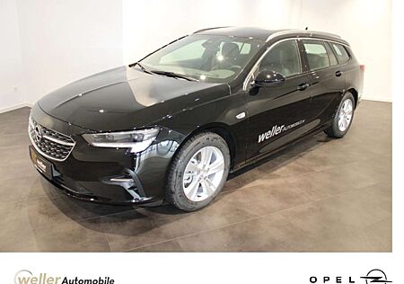 Opel Insignia Sports Tourer 2.0D ''Elegance'' Rückfahrkamera Sit