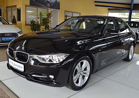 BMW 320 i Lim. AUTOMATIK / XENON / NAVI / LEDER /PDC