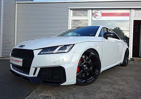Audi TT RS 2.5 SPORT LED MATRIX CARBON B&O KAMERA 20"