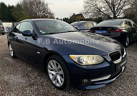 BMW 320 i/NAVI/8 FACH BEREIFT/UVM..