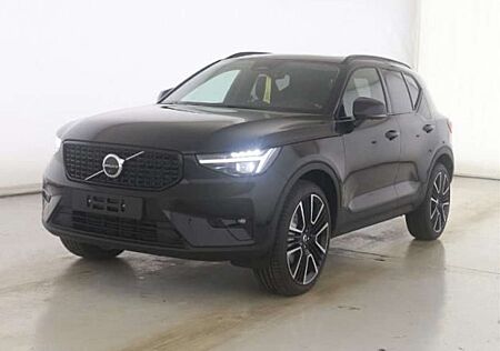 Volvo XC 40 XC40 B4 Ultra Dark*ACC*BLIS*VOLL-LED**0,99% eff.