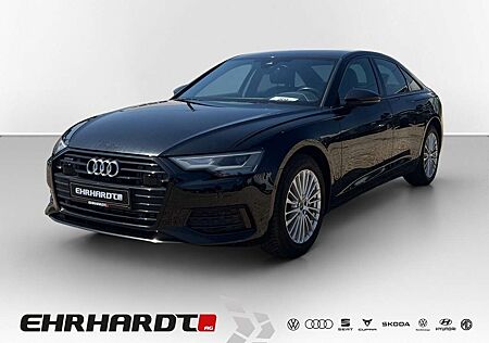 Audi A6 Limousine 45 TFSI quattro S tronic Design LED*N...