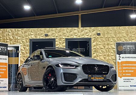 Jaguar XE R-Dynamic Black/360''KAM/PANO/EXCLUSIV/MERIDI