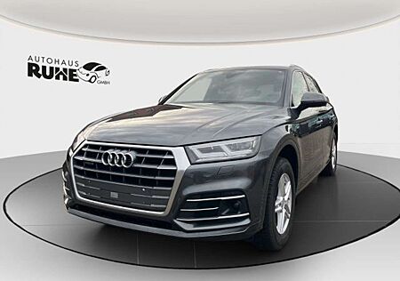 Audi Q5 sport 45 TFSI quattro 180245 kWPS S tronic