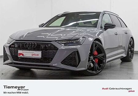Audi RS6 NP173 PANO WABENSTEPP B&Oadv