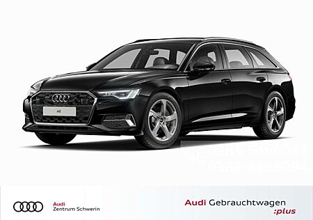Audi A6 Avant 45 TFSI quattro advanced S-tronic