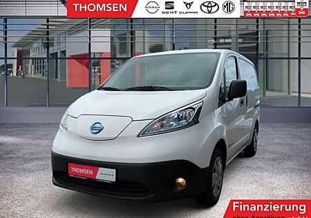 Nissan E-NV200 Kasten Comfort AT Kamera KlimaA BTH