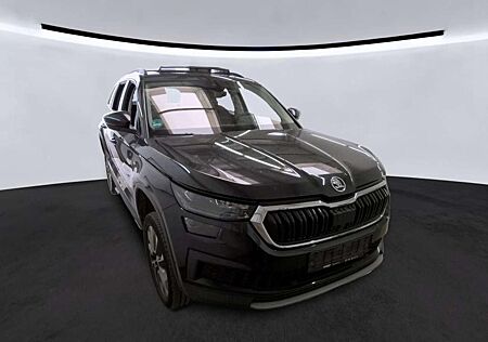 Skoda Kodiaq 2.0 TDI DSG 4x4 Clever*STANDH*PANO*R-CAM*