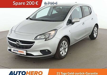 Opel Corsa 1.3 CDTI Drive ecoFlex*TEMPO*KLIMA*GARANTIE*