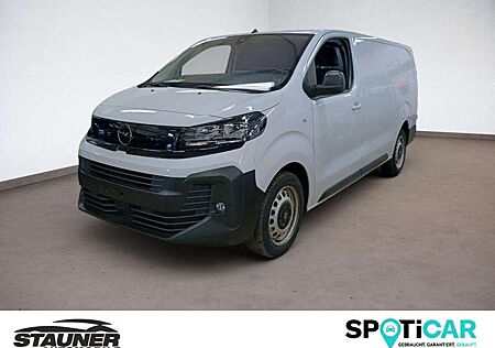 Opel Vivaro CCargo/Kasten Lang L3 2.0 AT NAVI*KEYLESS*WIRELESS