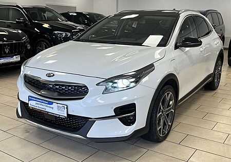 Kia XCeed Platinum Edition*Plug-in*Pano*LED*Navi*JBL