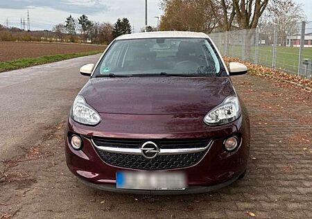 Opel Adam 1.2 Jam