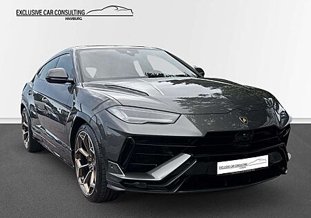 Lamborghini Urus Performante *Pano *Headup *Sitzbelüft. *23"