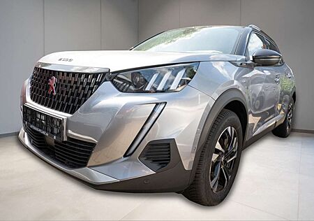 Peugeot 2008 GT 1.2 PureTech 130 EAT8