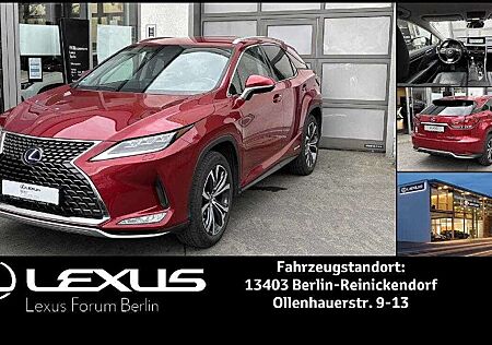 Lexus Others RX450h EXECUTIVE LINE *HuD, WKR*Navi*