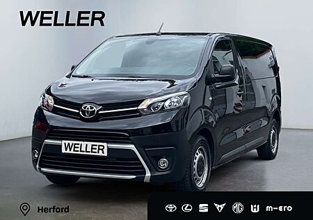 Toyota Pro Ace Proace 2,0l-D-4D L1 Meister *AHK*CAM*Navi*CarPlay*