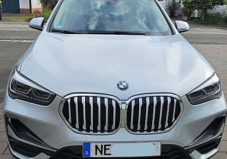 BMW X1 sDrive18i Aut. xLine