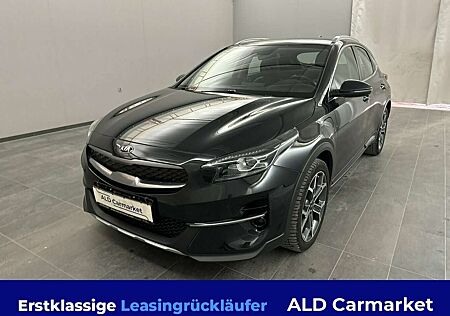Kia XCeed 1.6 GDI DCT6 OPF Plug-in-Hybrid Spirit Geschlossen