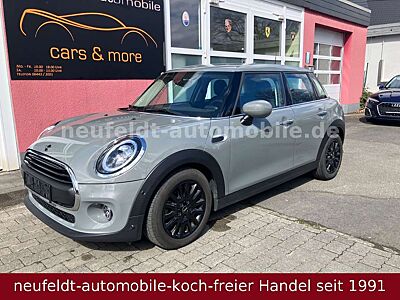 MINI One Pepper II, 5-trg., LED Kamera Navi