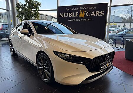 Mazda 3 Lim. 5-trg. Selection RFK LED NAVI Head-up