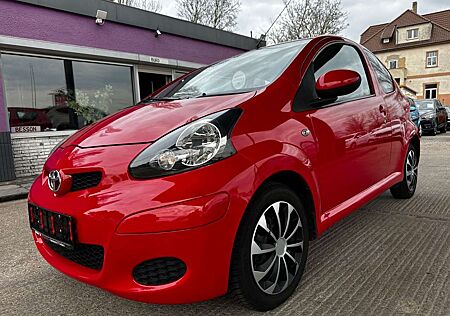 Toyota Others Aygo AYGO Cool "HU/AU+Service+Garantie"