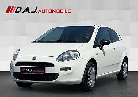 Fiat Punto 1.4 8V Pop 3-türer / Klima AHK ZV HU neu