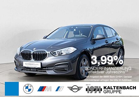 BMW 118 i Advantage PANO W-LAN NAVI SHZ PDC
