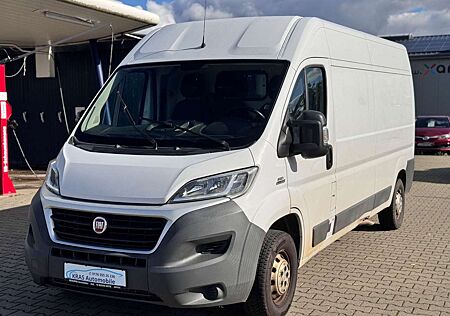 Fiat Ducato Grossr.-Kasten 35 150 L4H2 RS: 4035 mm+Kl