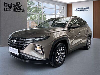 Hyundai TUCSON Select 2WD 1.6L
