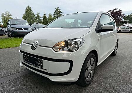 VW Up Volkswagen ! move ! BMT