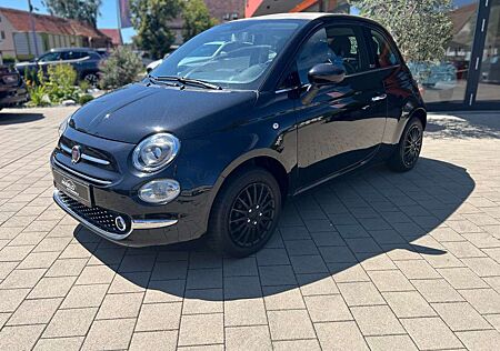 Fiat 500C 1,2 8V Lounge*Klima*PDC*