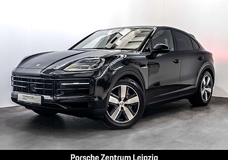 Porsche Cayenne E-Hybrid Coupe HD-Matrix HeadUp AHK ACC